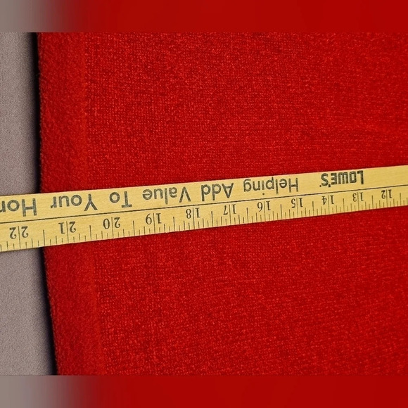 Christopher & Banks Reversable VEST Sz M - Picture 6 of 11